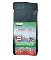 Thumbnail for Organic Mexican Altura - Shady Lion Coffee Co.