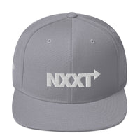 Thumbnail for NXXT V.XXIII Snapback Hat - Shady Lion Coffee Co.