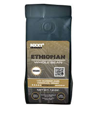 Thumbnail for Organic Ethiopian - Shady Lion Coffee Co.