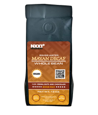 Thumbnail for Mayan Swiss Water Decaf (USDA Certified Organic) - Shady Lion Coffee Co.