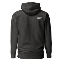 Thumbnail for NXXT Red Eye Lion Unisex Hoodie - Shady Lion Coffee Co.