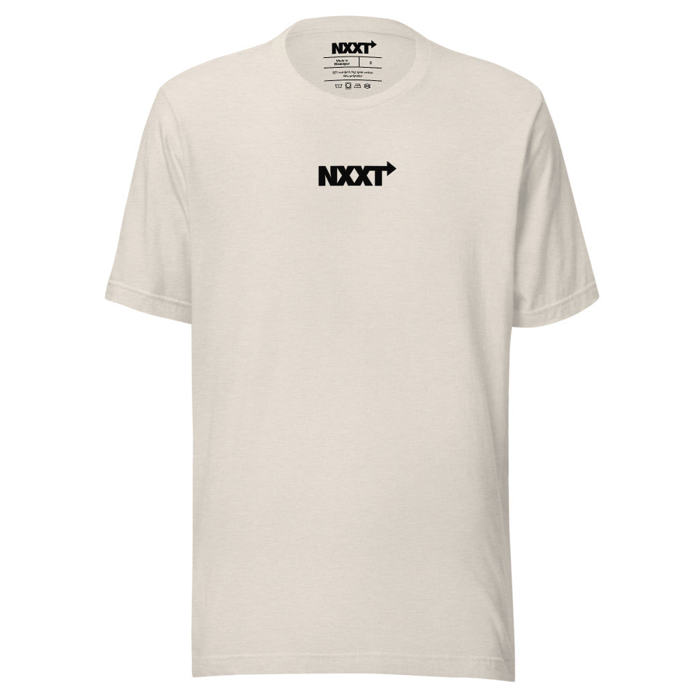 NXXT Level t-shirt - Shady Lion Coffee Co.