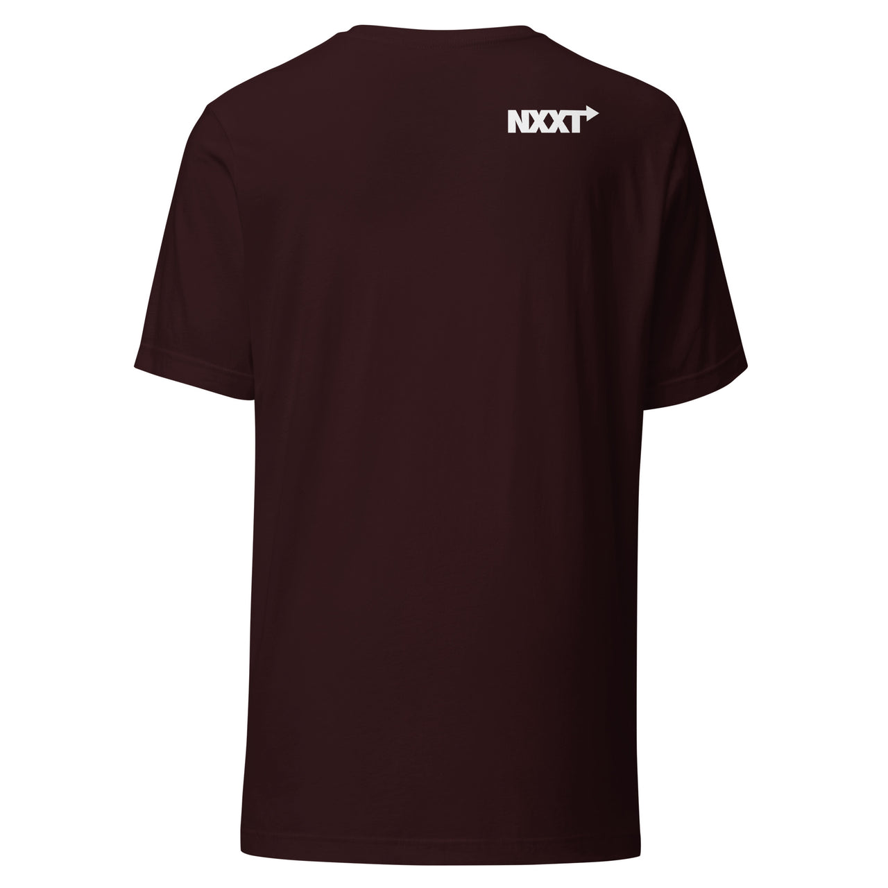 NXXT Red Eye Lion Unisex t-shirt - Shady Lion Coffee Co.
