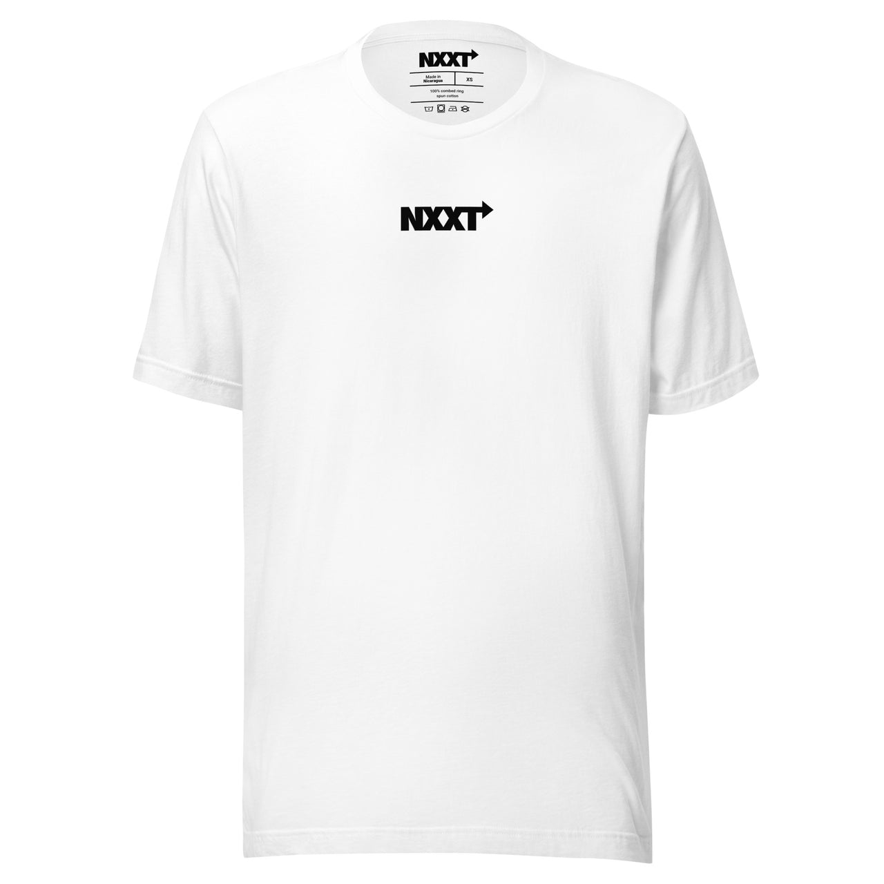 NXXT V.XXIII t-shirt - Multi-color - Shady Lion Coffee Co.