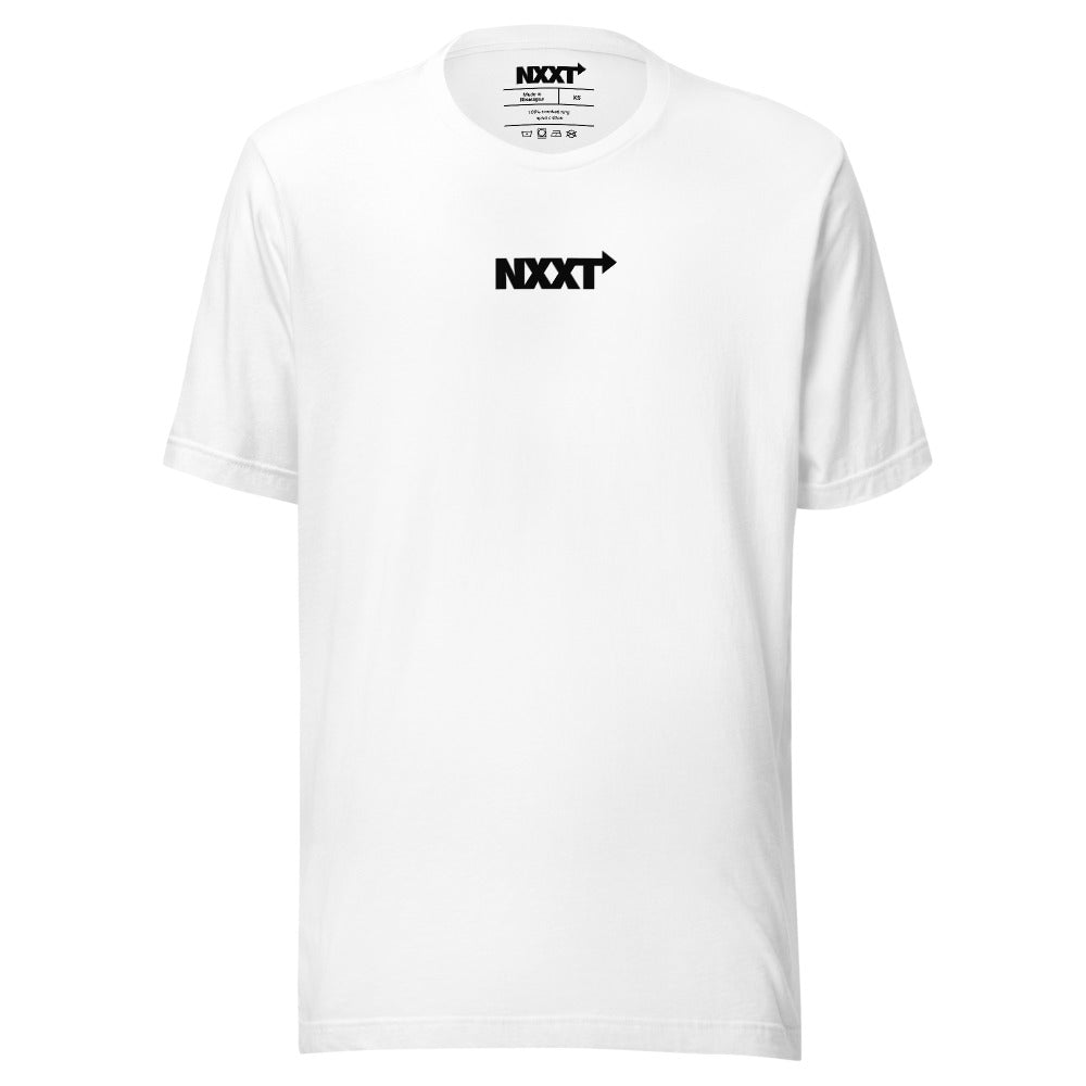 NXXT Level t-shirt - Shady Lion Coffee Co.